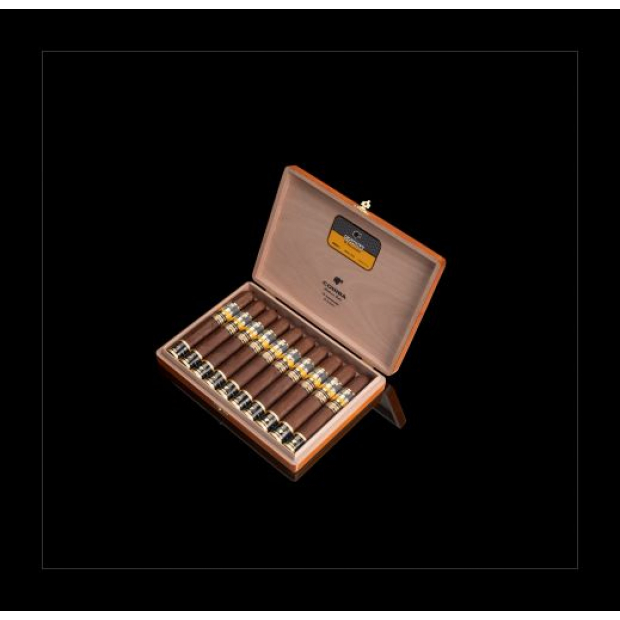 The CigarShop - COHIBA 55 ANIVERSARIO EDICIÓN LIMITADA 2021